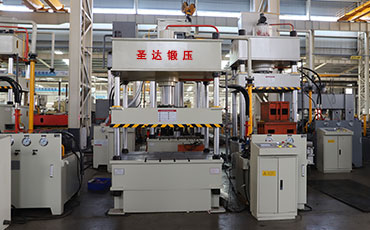 100噸液壓機(jī)多少錢？