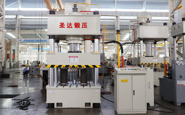 315噸液壓機(jī)多少錢一臺？