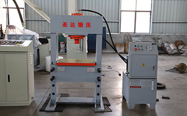 徐州100噸液壓機(jī)廠家哪里好？