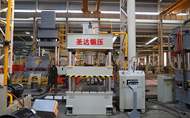 徐州四柱液壓機(jī)廠家哪家好？