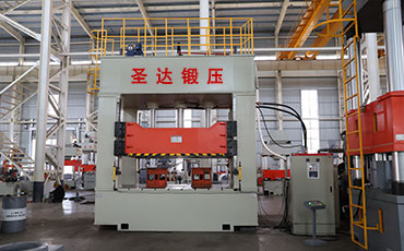 250噸框架式液壓機（油壓機，壓力機）